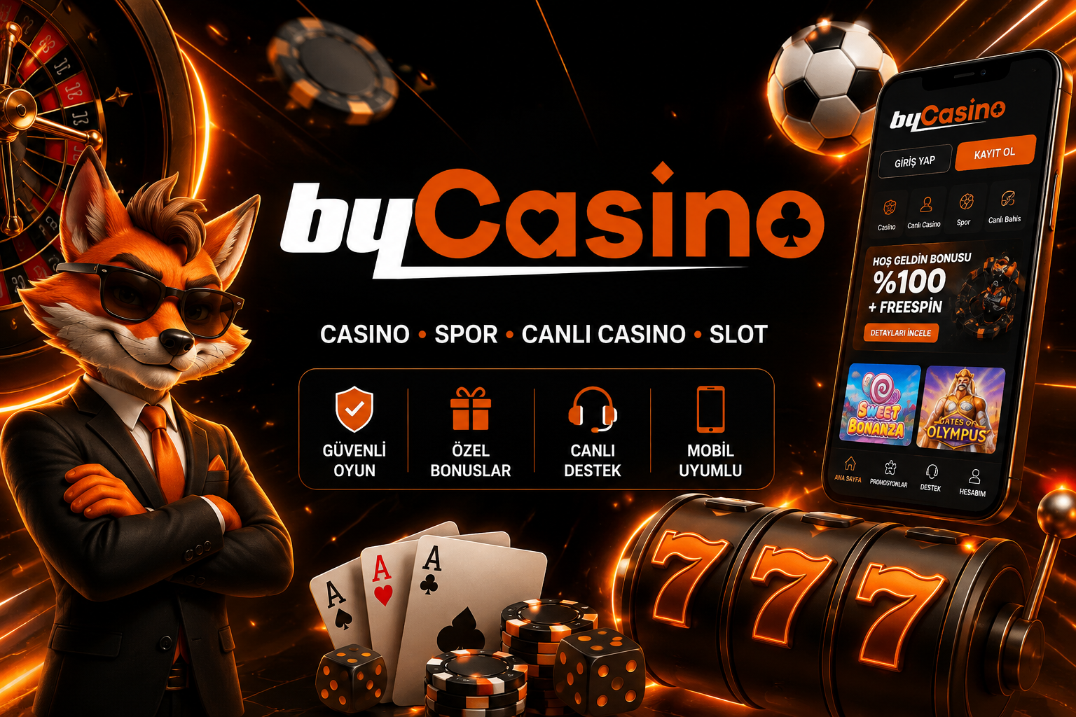Bycasino